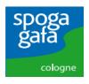 2026年6月德国科隆国际体育用品、露营设备及园林博览会SPOGA+GAFA